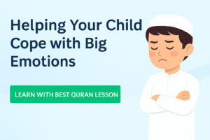 Islamic Parenting Guide