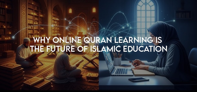 Future of Islamic Education