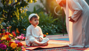 Importance of Jumu’ah in Islam
