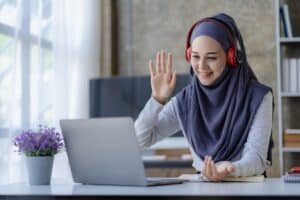 online Quran class