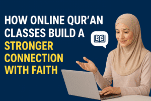 online Quran classes