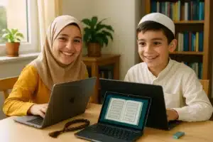 Quran Learning for Beginners