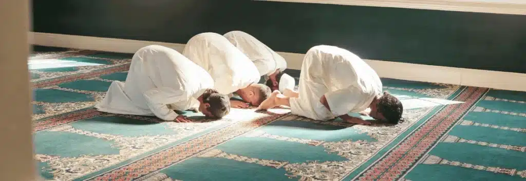 Salah: The Second Pillar of Islam